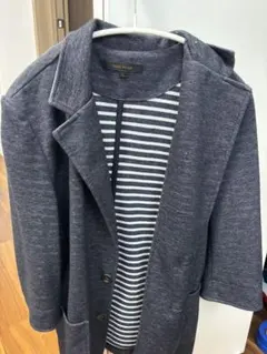 Ciao Panic グレー カジュアルジャケット L