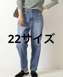 REDCARD TOKYO JAZZ デニムパンツ