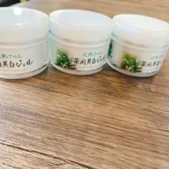 2025年最新】完熟アロエ美白ジェルの人気アイテム - メルカリ