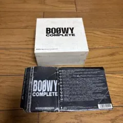 2025年最新】boowy cd コンプリートの人気アイテム - メルカリ