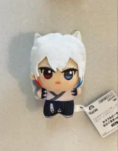 カラフルピーチ ちびぐるみ vol.2　どぬく　ぬいぐるみ　単品