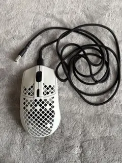 【ジャンク品】SteelSeries AEROX 3 ゲーミングマウス