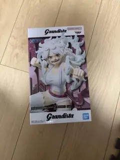 「新品、未開封」ワンピース Grandista JEWELRY BONNEY