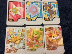 ポケモンフレンダ　パラレルアート、色違いまとめ売り
