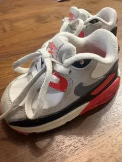 NIKE ベビー スニーカー エアマックス90 11cm