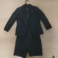 COMME CA ISM フォーマルスーツ 110cm