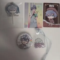 カラフルピーチ　ヒロまとめ売り 値下げ、バラ売り○