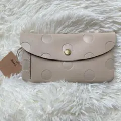 kanmi★カンミ★キャンディ　ポケットウォレットバニラのサムネイル