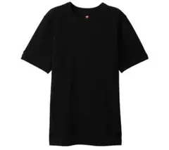 美品！ヘインズ Hanes ビーフィー リブ Tシャツ Ｓ