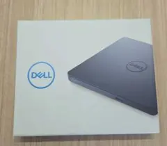 【新品未使用】DELL 外付け USB DVD±RWドライブ DW316
