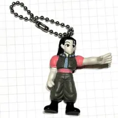 イルミ　ハンターハンター　初期　アニメ　フィギュア　レトロ　レア　昔　希少　珍