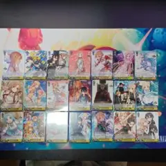 バトルスピリッツ 詩姫 グランシエスタ デッキ おまけつき - メルカリ