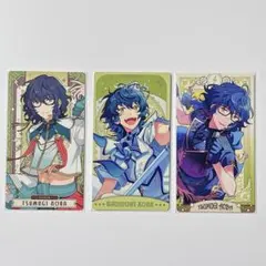 2025年最新】青葉つむぎ アルカナカードの人気アイテム - メルカリ