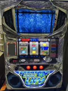 2026年最新】ディスクアップ2 実機の人気アイテム - メルカリ