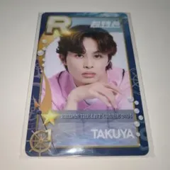 2026年最新】シュスエビ リアルカード 超特急の人気アイテム - メルカリ