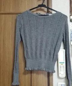 earth music&ecologyのトップス