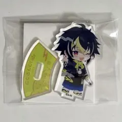 にじさんじ スイパラ 伊波ライ アクスタ