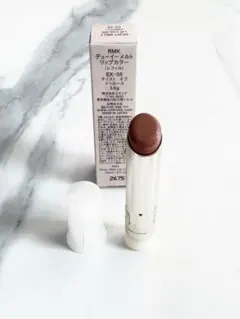 RMK デューイーメルトリップカラー 新色 EX-05 テイストオブトゥルース
