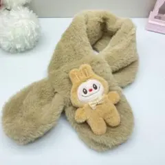 【MFRL】マフラー★らぶぶ1個¥640