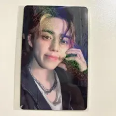 エスクプス weverse DAREDEVIL 特典 セブチ