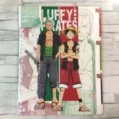 ワンピース ONE PIECE 映画 呪われた聖剣 ポストカード 7枚セット