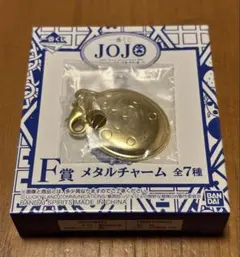 ジョジョの奇妙な冒険 キャラクターグッズ