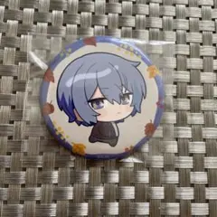 にじさんじ 小柳ロウ