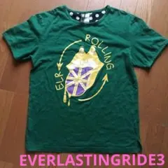 EVERLASTINGRIDE3　Ｔシャツのサムネイル