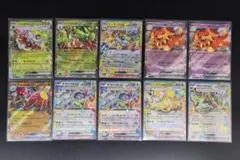 ポケモンカード RR 38枚セット