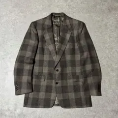 Christian Dior Monsieur ストライプジャケット - メルカリ