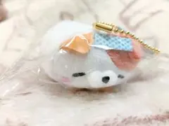 もちふわ！ ころころにゃんこ ぷち 温泉地限定 おんせんにゃん