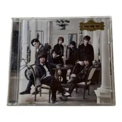 Kis-My-Ft2 Kis-My-1st