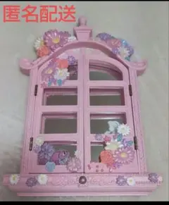 2026年最新】ロココ調 鏡 ピンクの人気アイテム - メルカリ