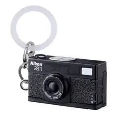 新品 Nikon 28TI 向井康二 めじるしアクセサリー