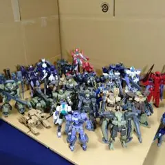 2026年最新】ガンプラまとめ売りの人気アイテム - メルカリ