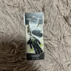 シルバー 衣装 アクキー ツイステ