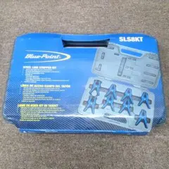 ブルーポイントblue-point ダブルジョイントプライヤー3本セット 未 