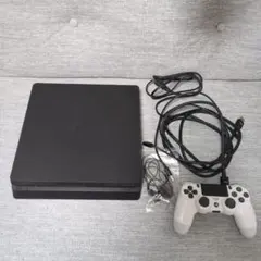 PS4 本体　CUH-2100A B01