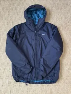 パタゴニア　インサレーテッド トレントシェル ジャケット／83716／FA16