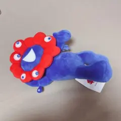 エキスポ2025 ぬいぐるみ ミャクミャク