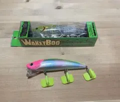 2026年最新】ウェイキーブー137の人気アイテム - メルカリ