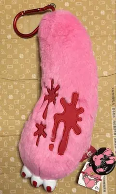 ．様専用　グルーミー　ジャンボアームキーホルダー