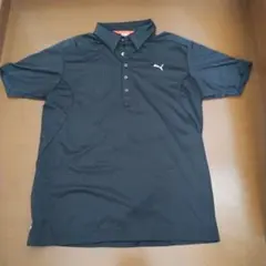 プーマ ポロシャツ