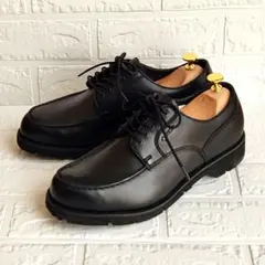 極美品✨REGAL Uチップビジネスシューズ GORE-TEX 26.5 本革