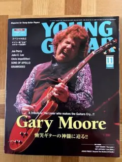 2026年最新】GARY moore ゲイリー・ムーアの人気アイテム - メルカリ
