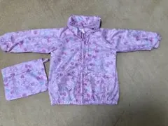 マザウェイズ ウインドブレーカー97cm☆。.:＊・゜