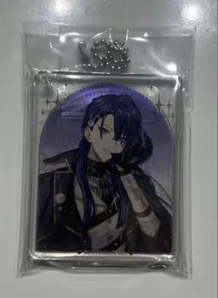 にじさんじ 長尾景