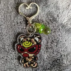 ヒステリックミニ　ヒスミニ　キーホルダー　アクリル　HYSTERIC　MINI