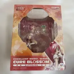 ハートキャッチプリキュア キュアブロッサム　エクセレントモデルシリーズ