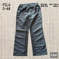 ピステパンツ ウェア